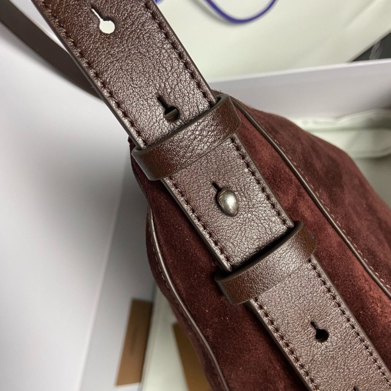 Burberry Top Handle Bags